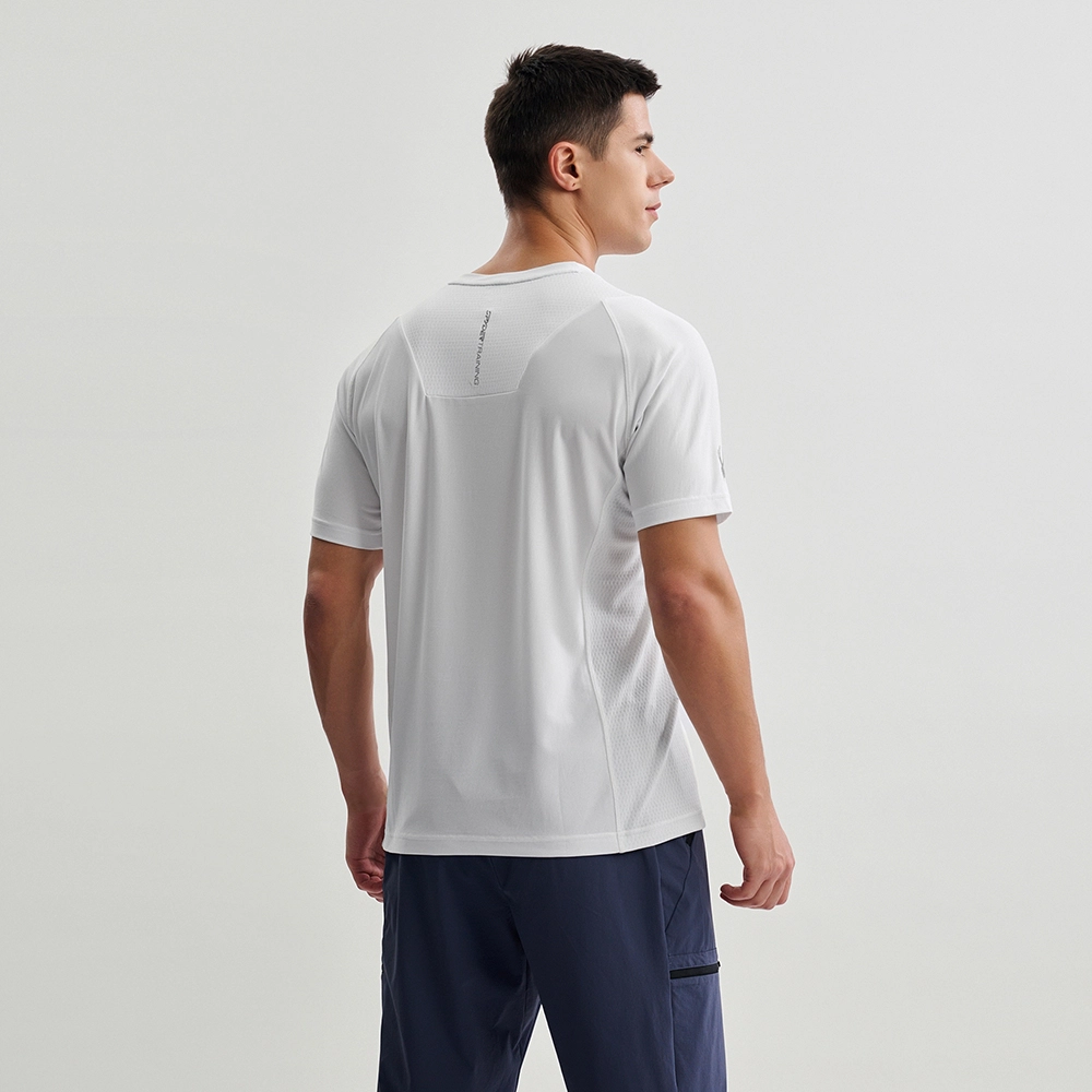 SPYDER TRAINING T