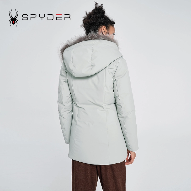 SPYDER SKI LIFE