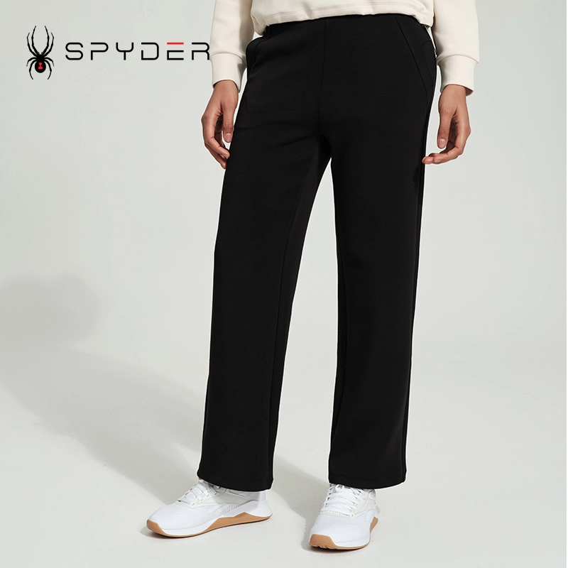 SPYDER TRAINING