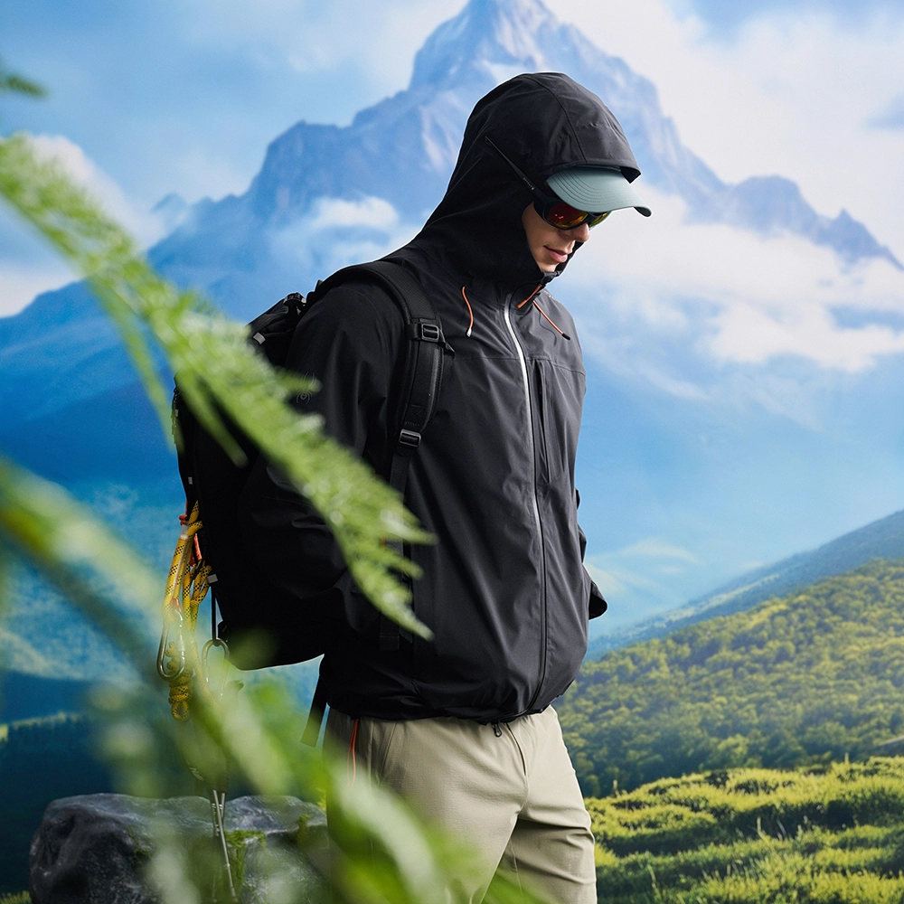 SPYDER HIKING