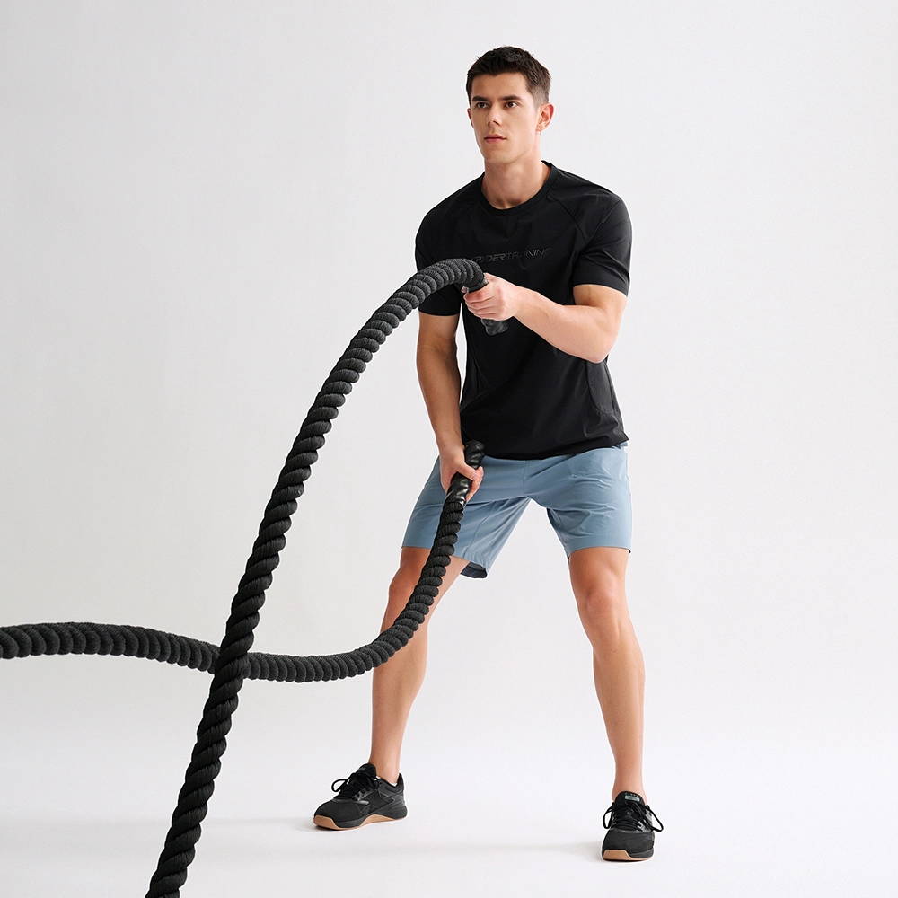 SPYDER TRAINING T