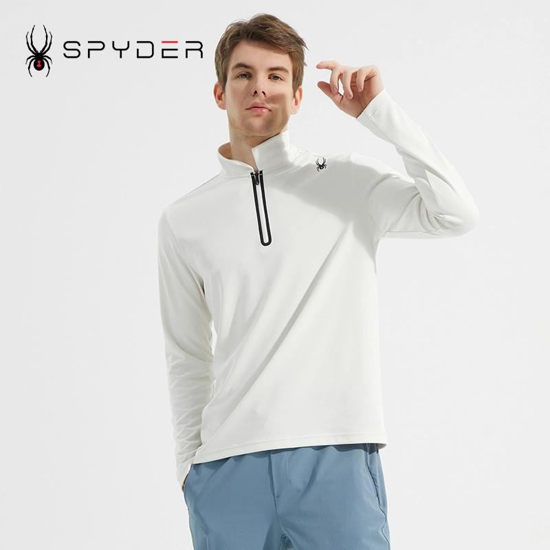 SPYDER golf Polo