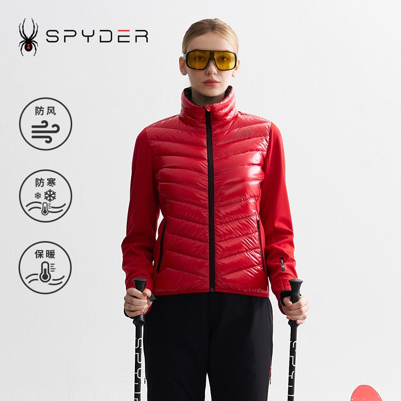 SPYDER SKI PRO
