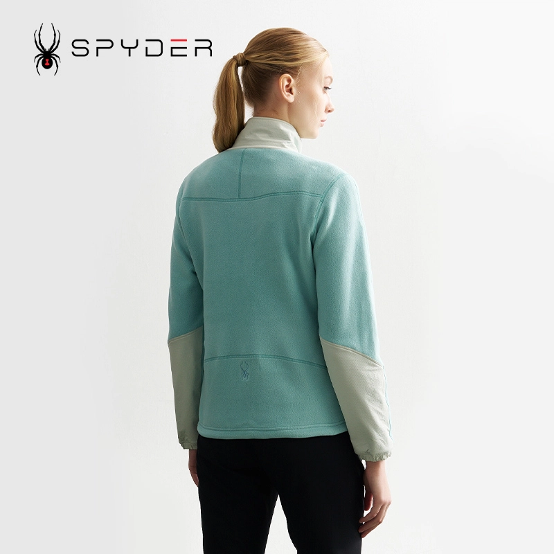 SPYDER MOUNTAIN LIFE
