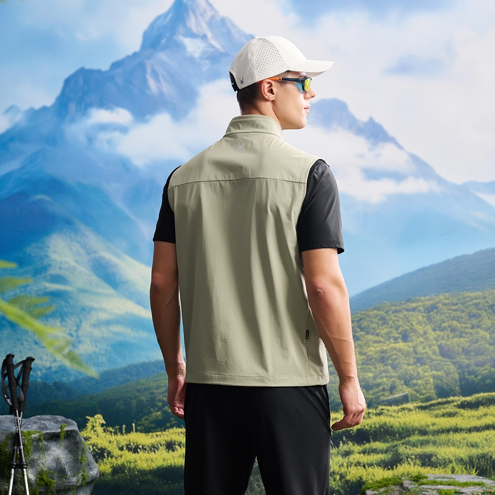 SPYDER TRAINING HIKING