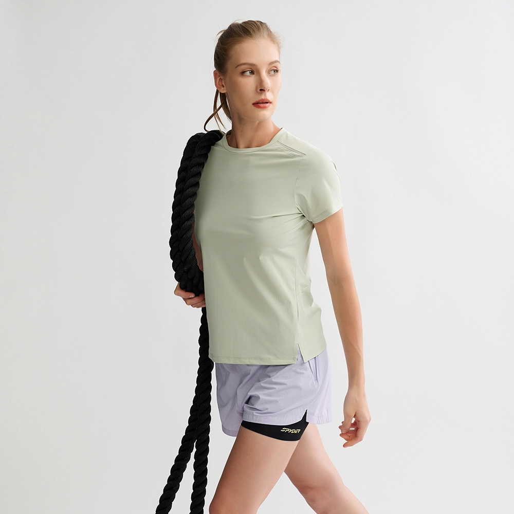 SPYDER TRAINING T
