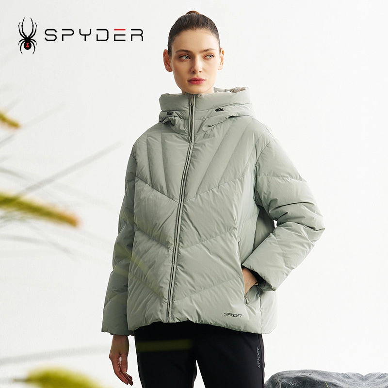SPYDER MOUNTAIN LIFE