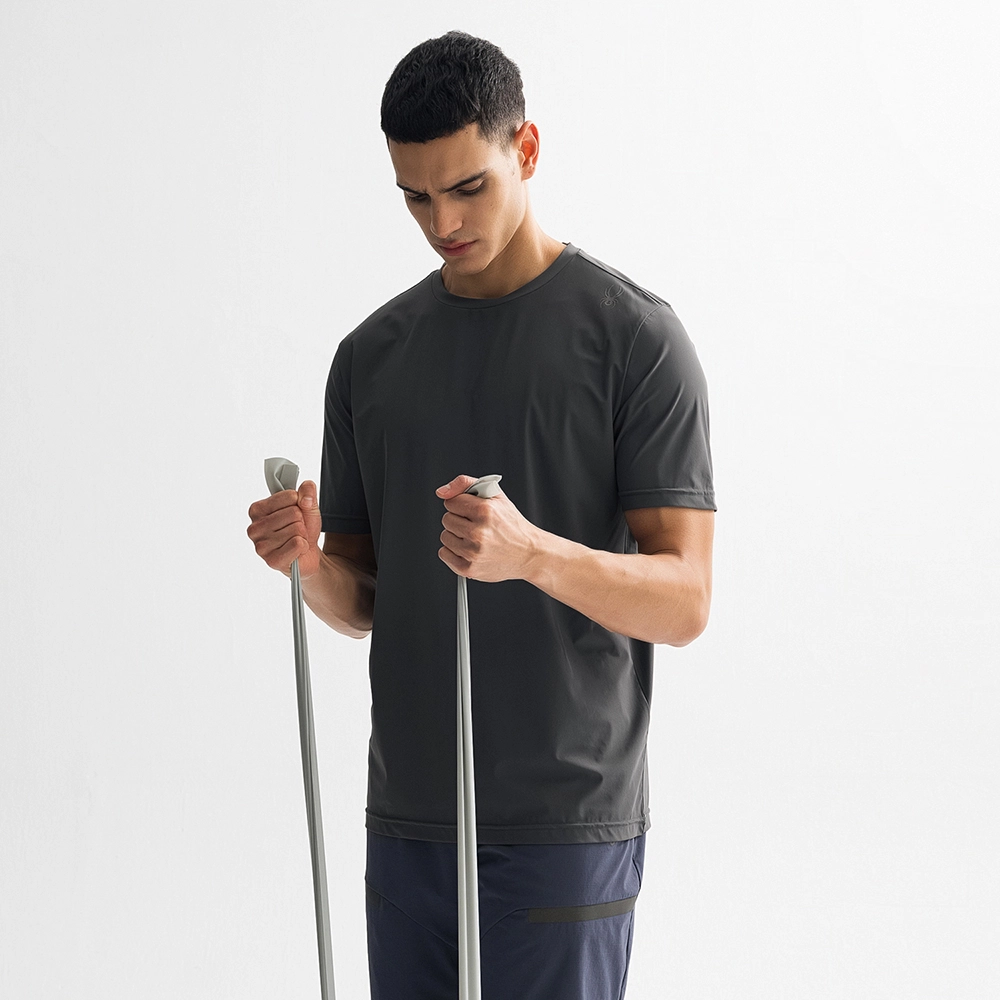 SPYDER TRAINING T