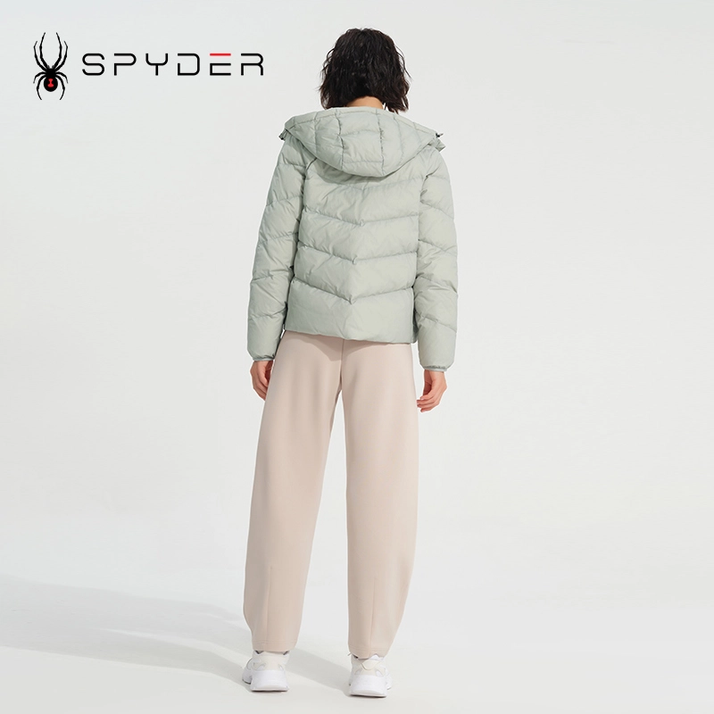 SPYDER URBAN LIFE