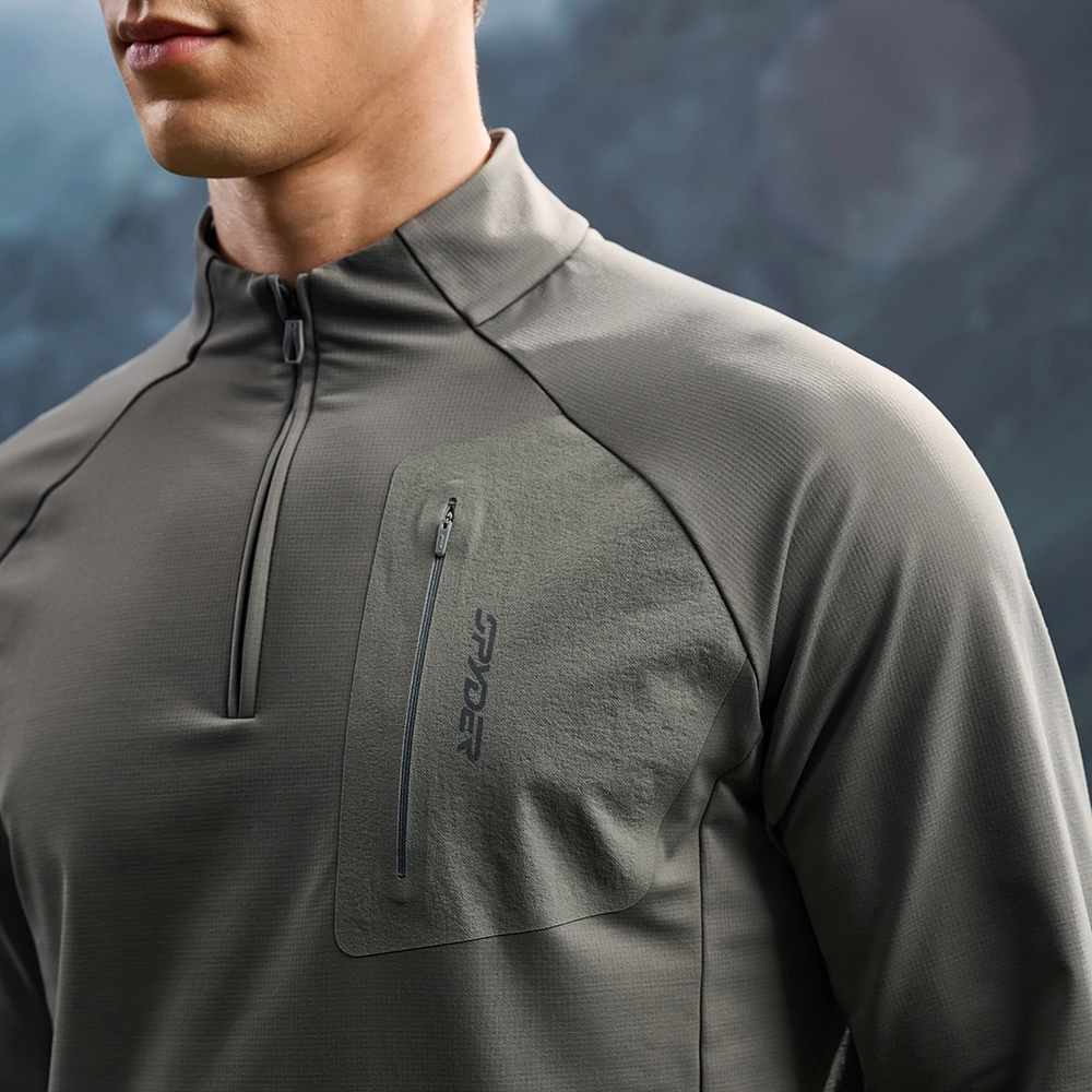 SPYDER T