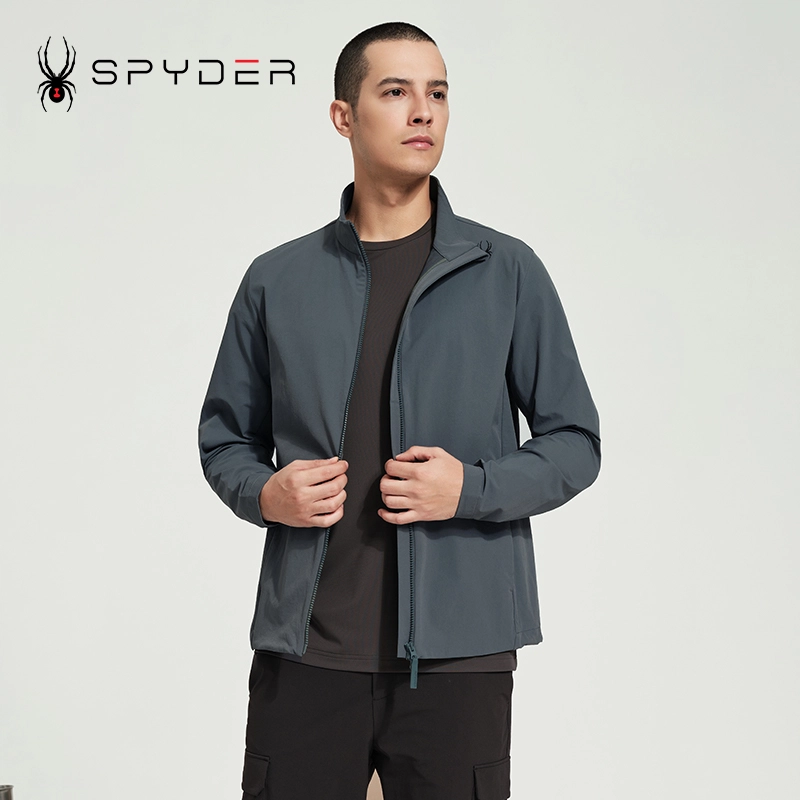 SPYDER