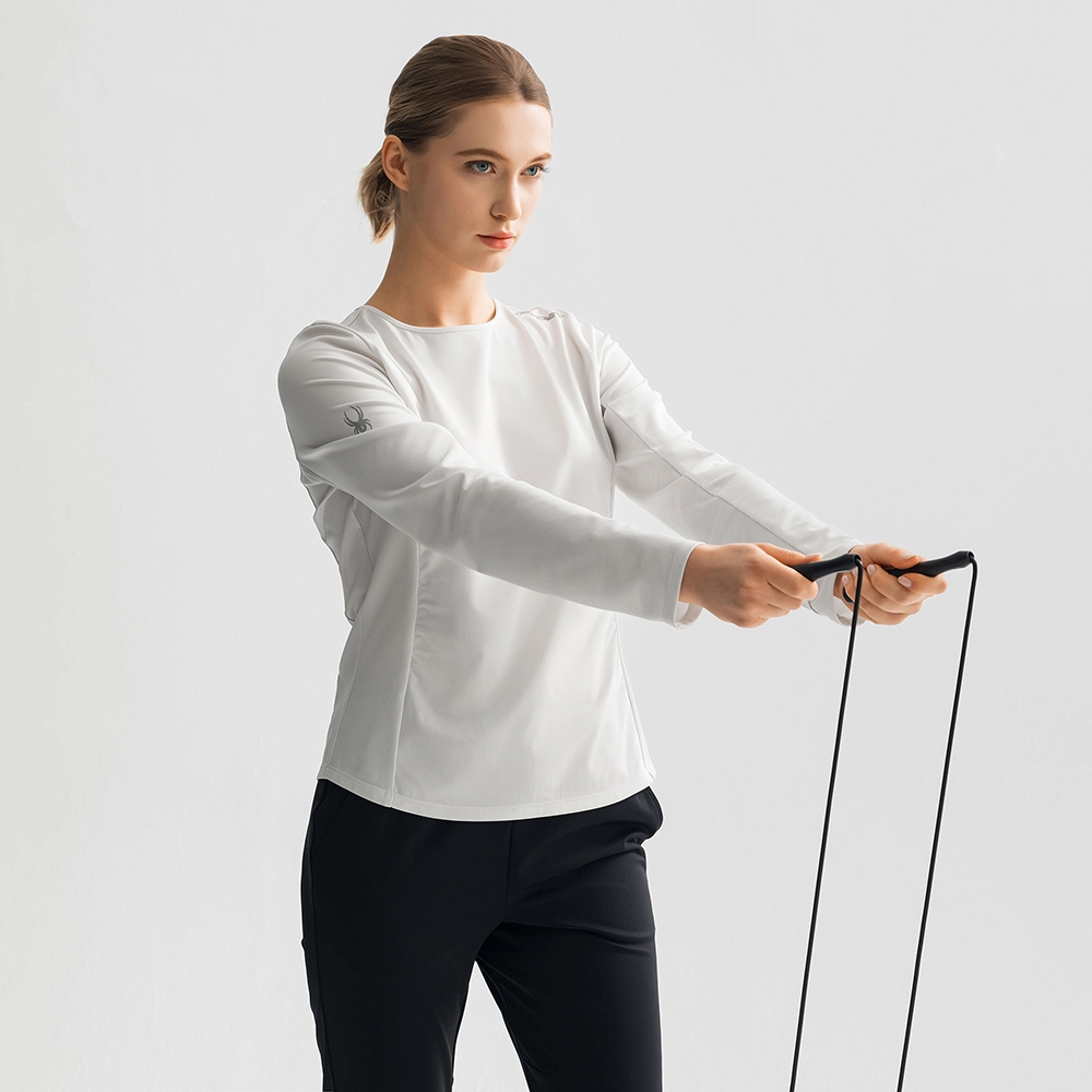 SPYDER TRAININGMOUNTAIN LIFE T