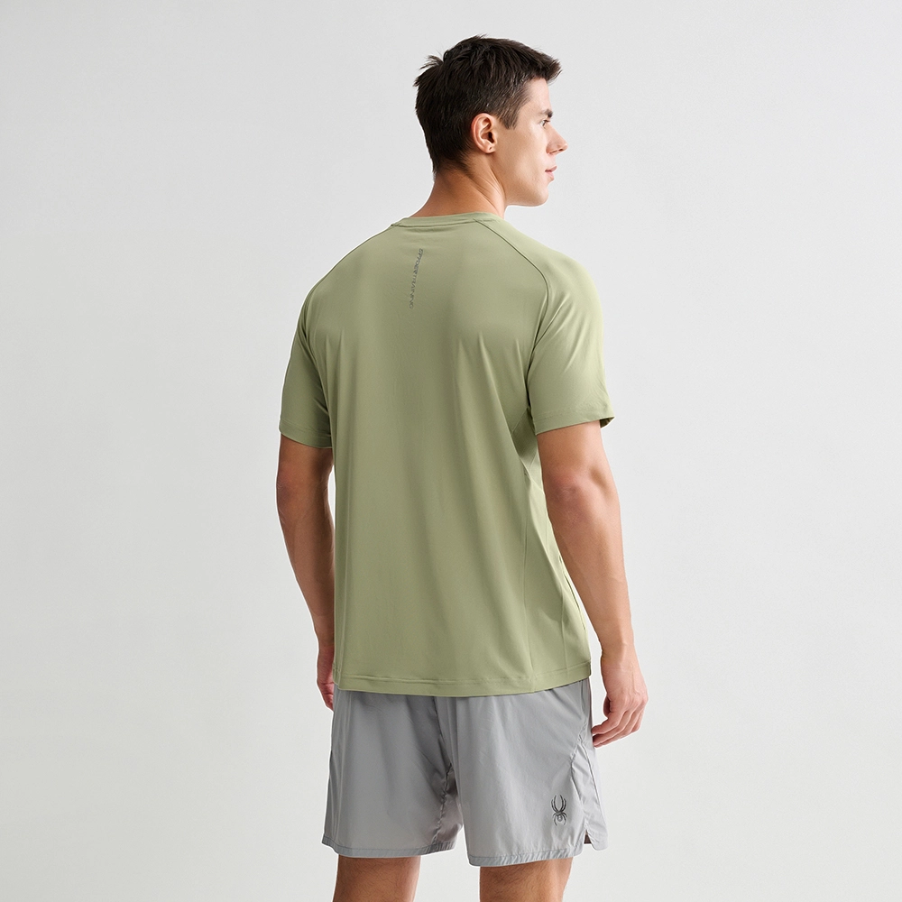 SPYDER TRAINING T