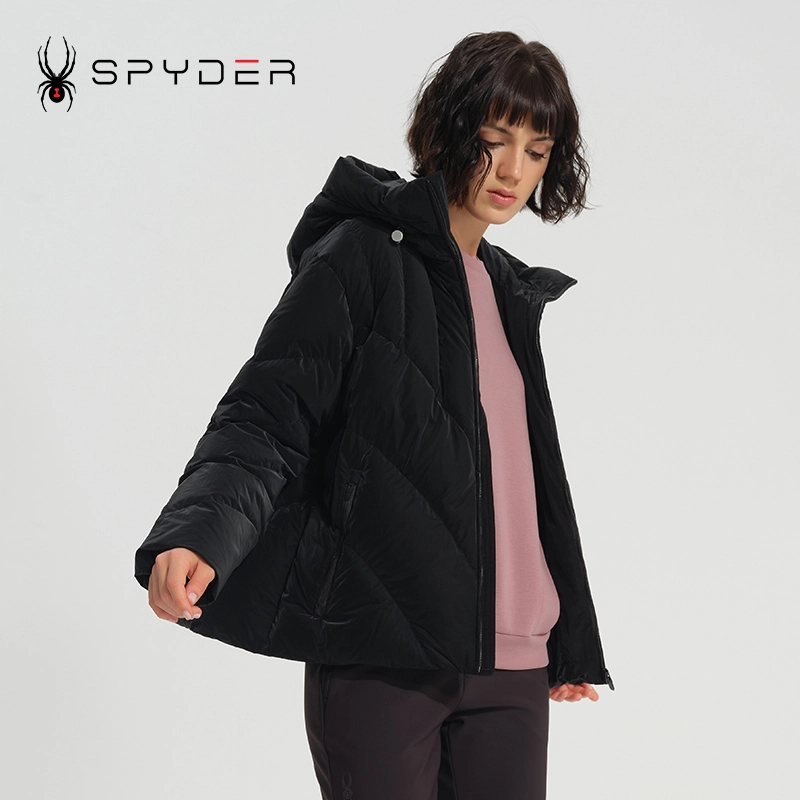 SPYDER
