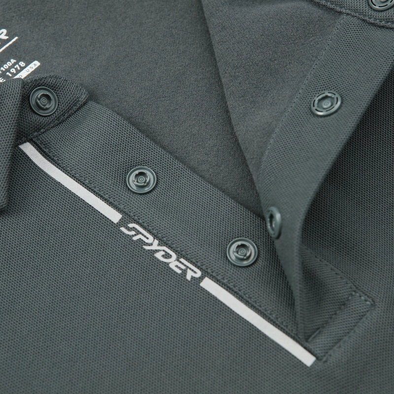 SPYDER 2025 Polo