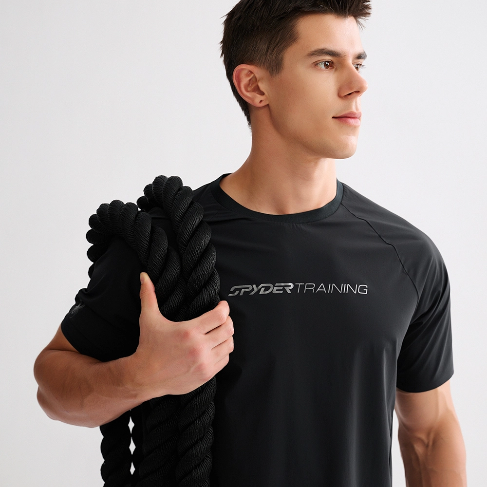 SPYDER TRAINING T