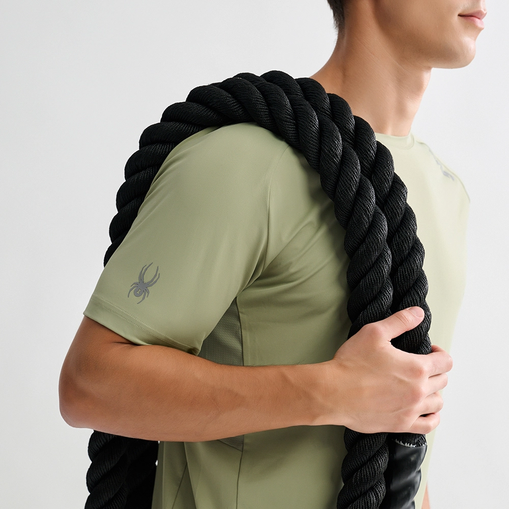SPYDER TRAINING T
