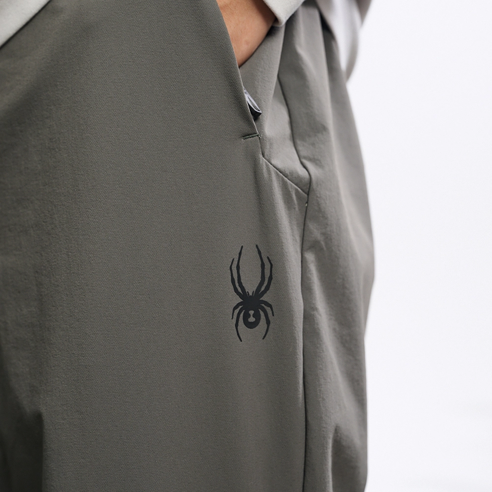SPYDER