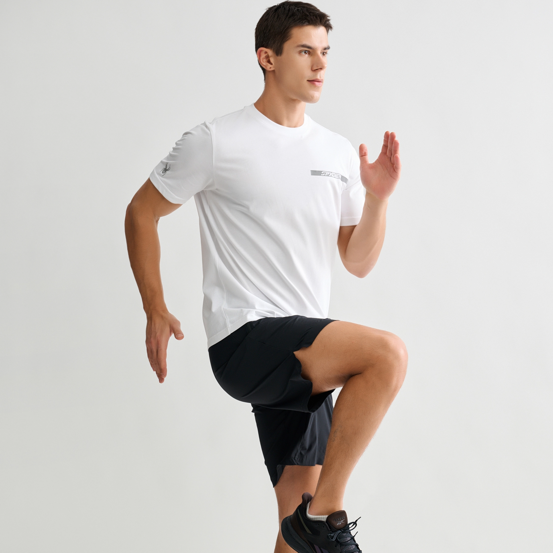 SPYDER TRAINING T