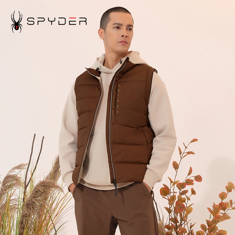 SPYDER URBAN LIFE