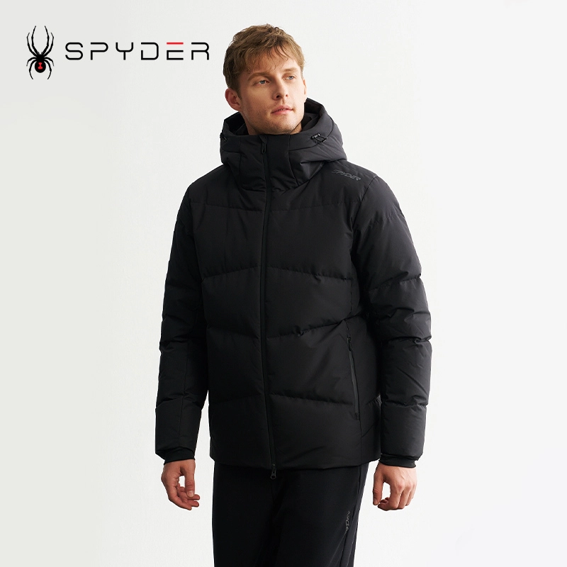 SPYDER MOUNTAIN LIFE