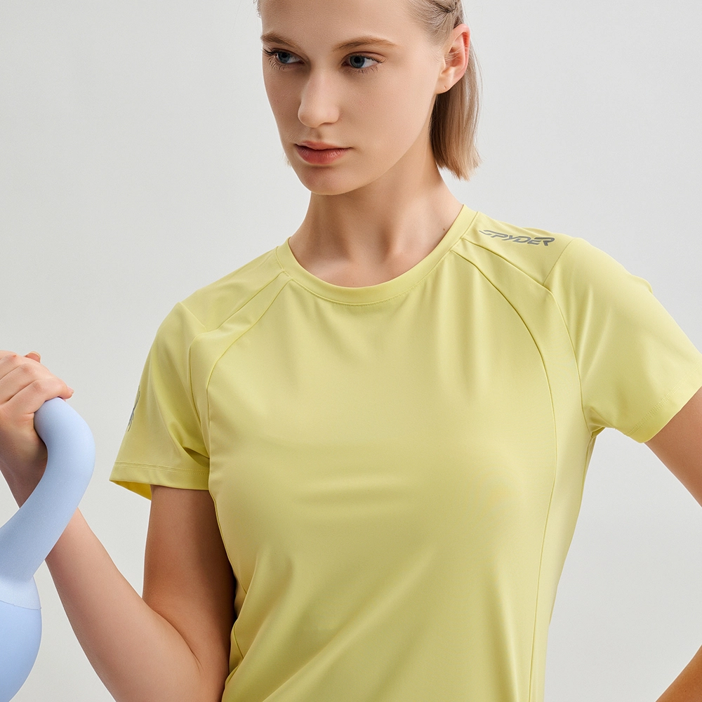 SPYDER TRAINING T