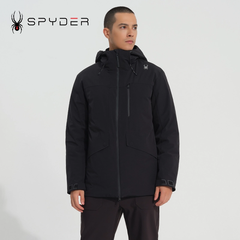 SPYDER SKI LIFE