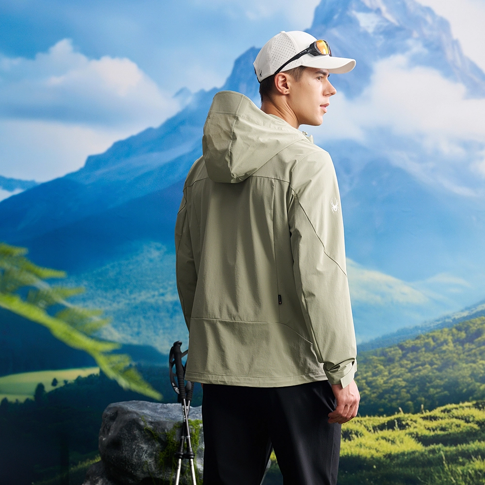 SPYDER TRAINING HIKING