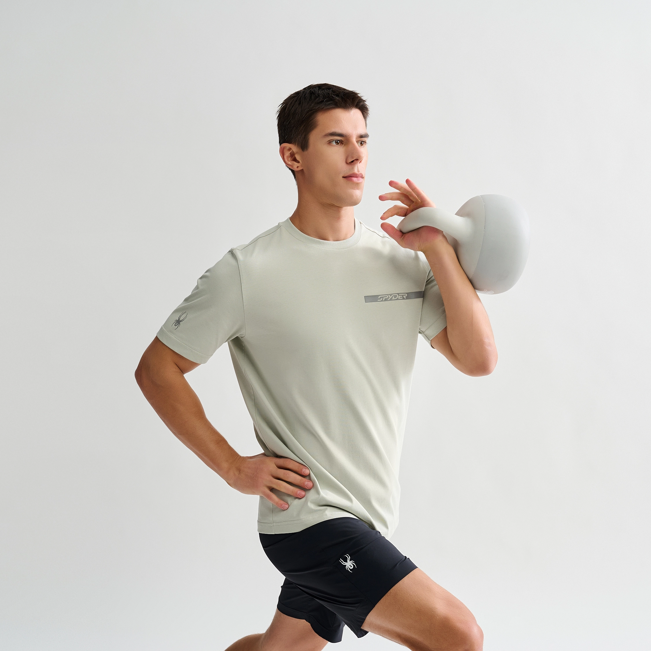SPYDER TRAINING T