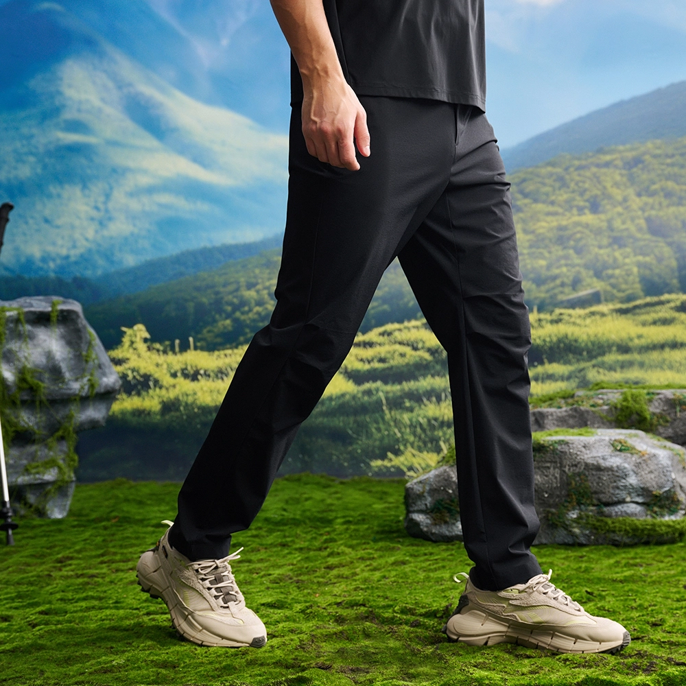 SPYDER HIKING