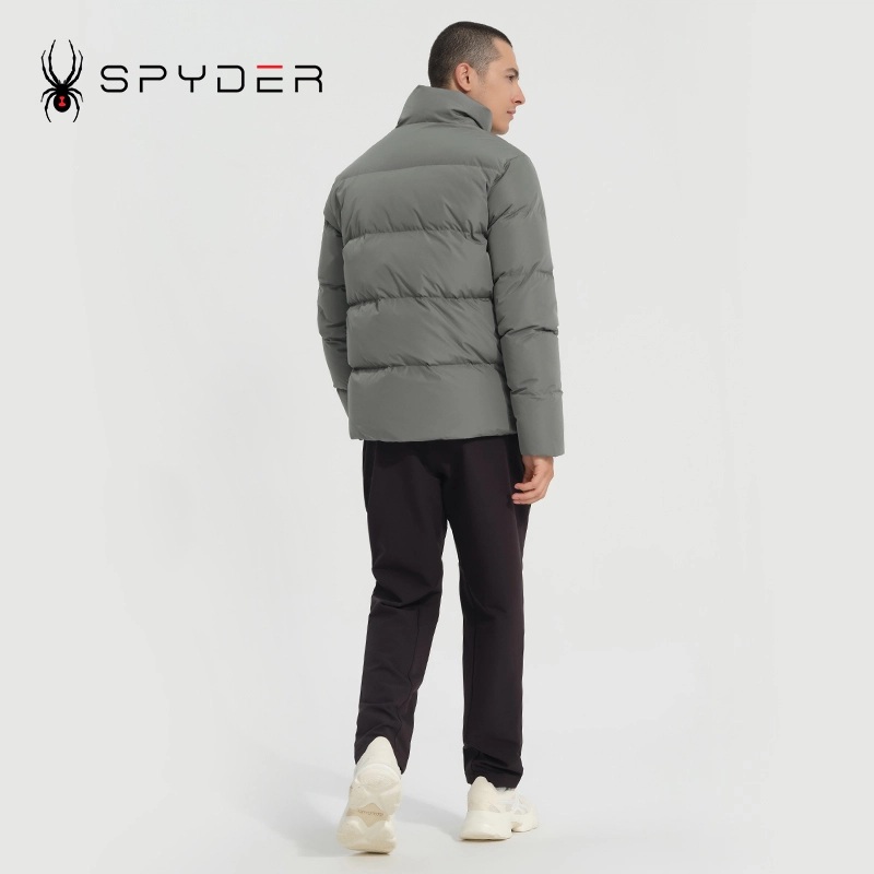 SPYDER logo