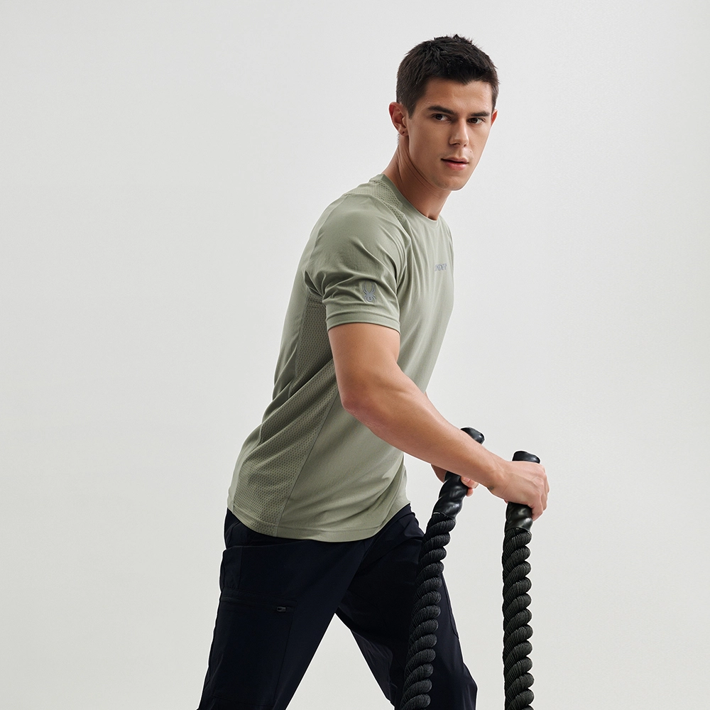 SPYDER TRAINING T