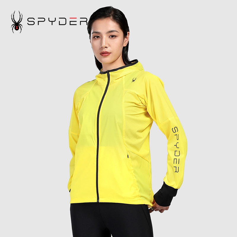 SPYDER TRAINING