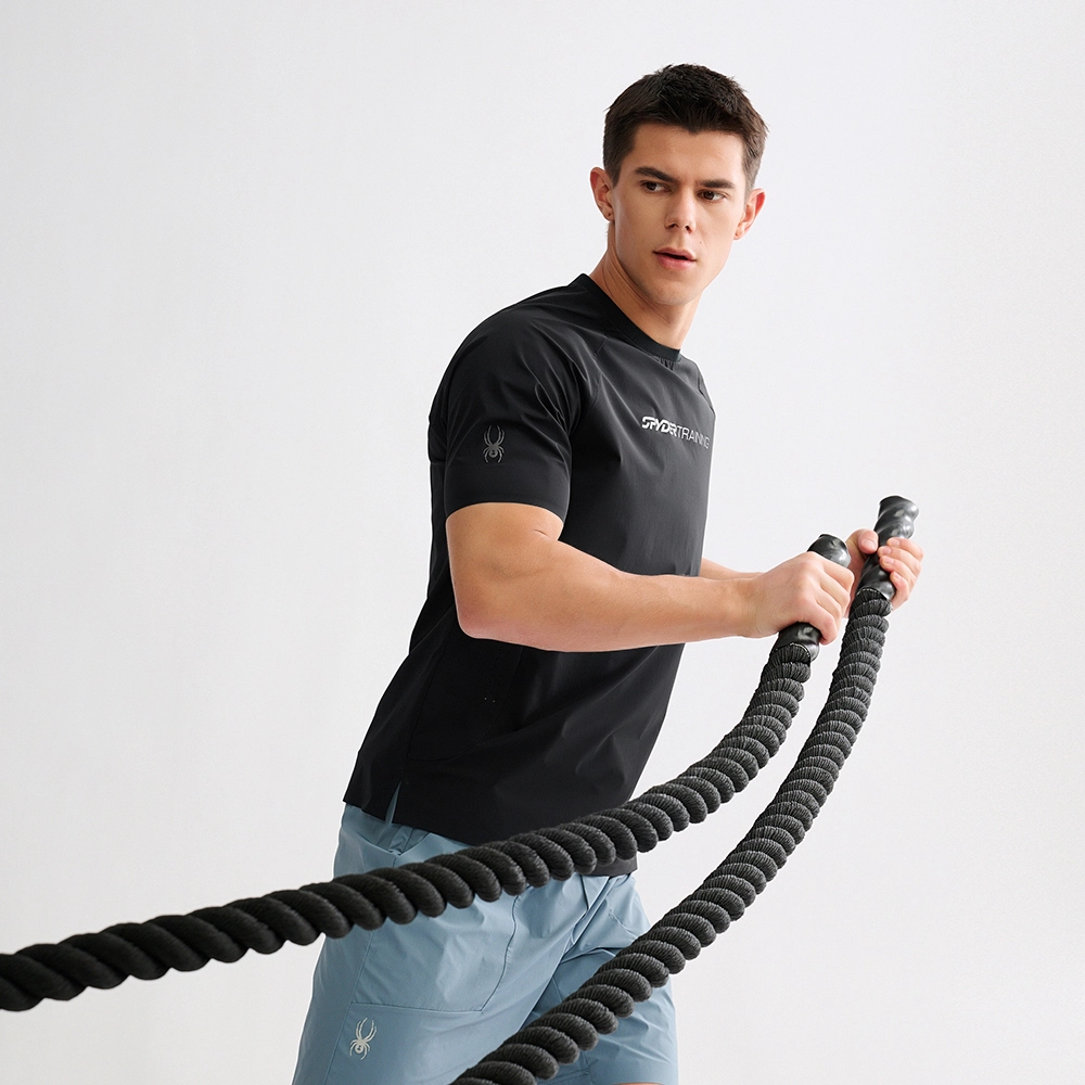 SPYDER TRAINING T
