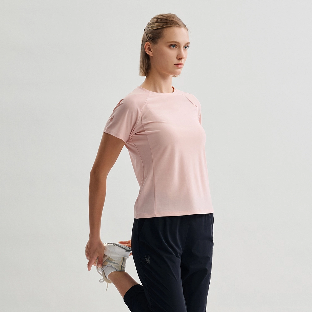 SPYDER TRAINING T