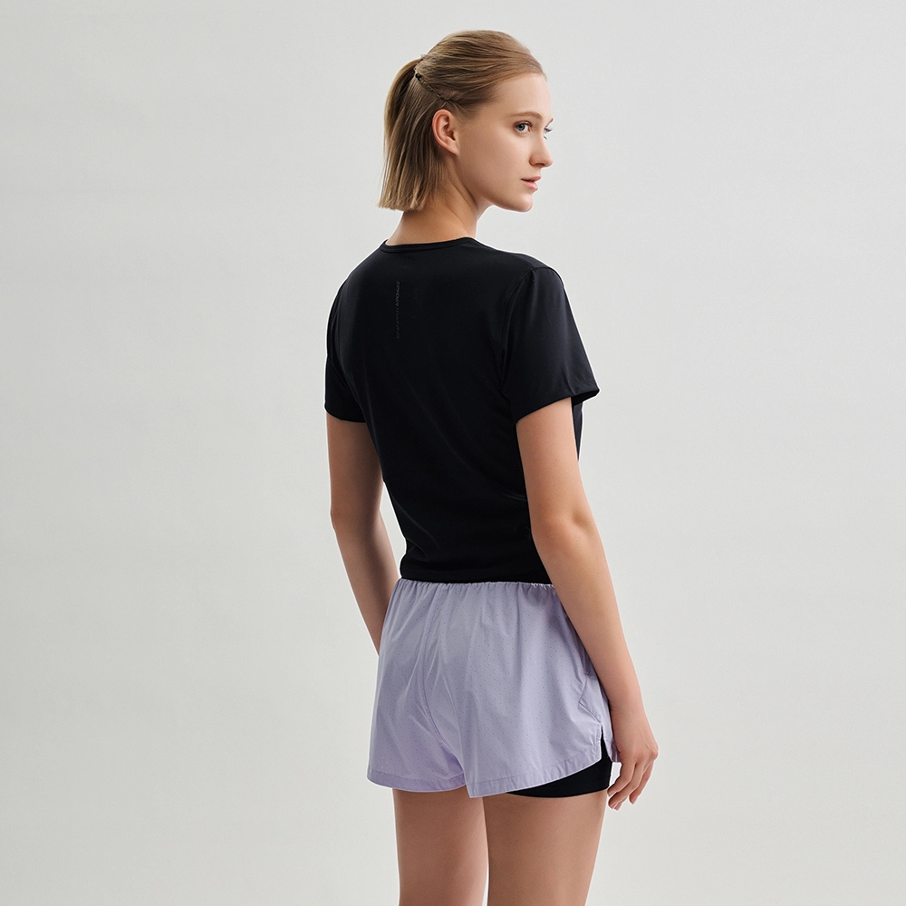 SPYDER TRAINING T