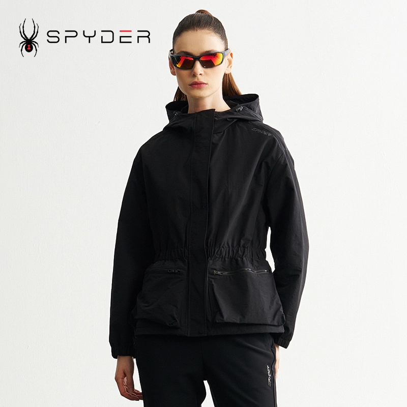 SPYDER 24FW MOUNTAIN LIFE