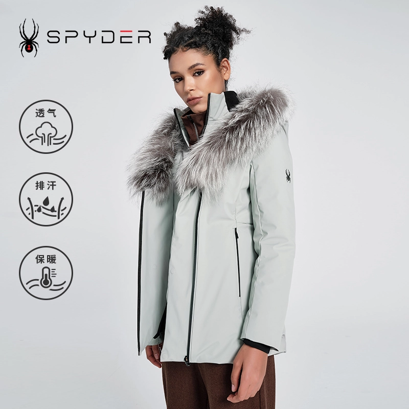 SPYDER SKI LIFE