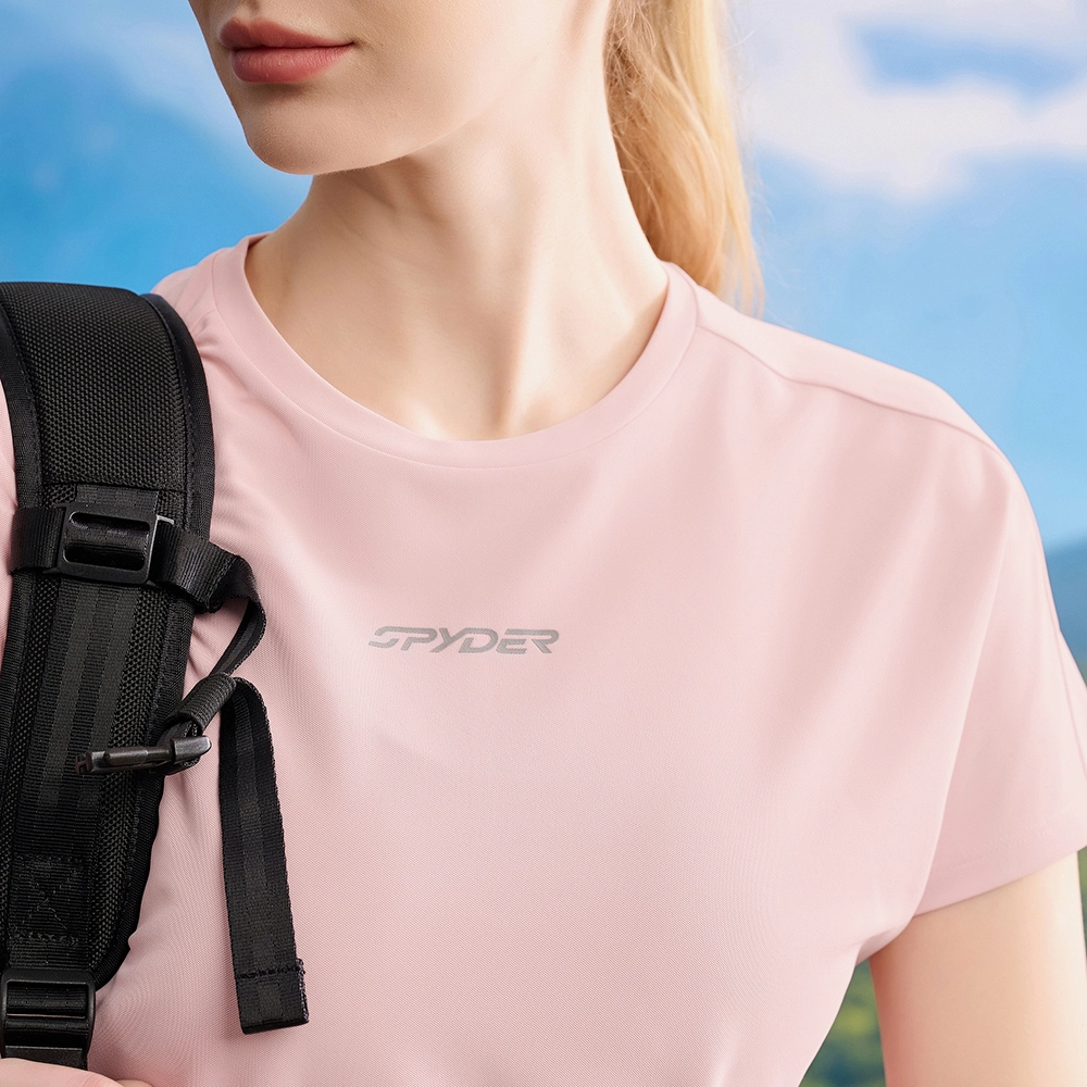SPYDER TRAINING T
