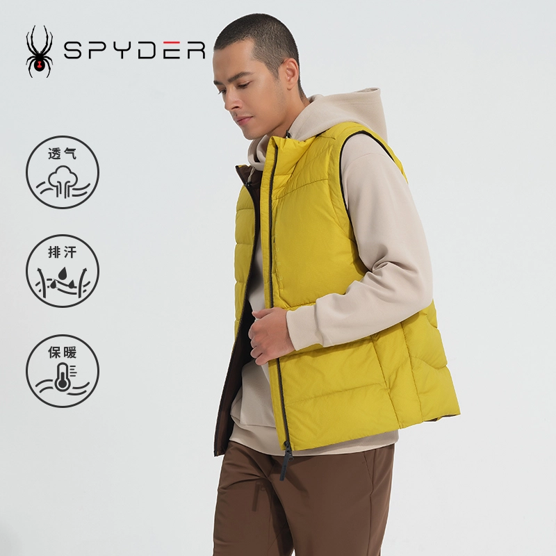 SPYDER URBAN LIFE
