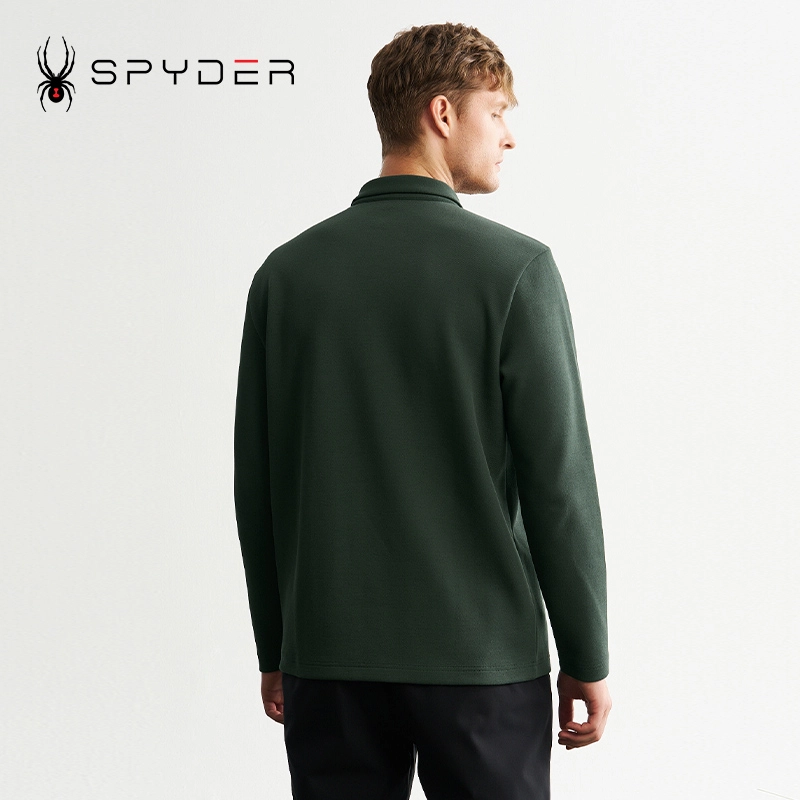 SPYDER MOUNTAIN LIFE Polo