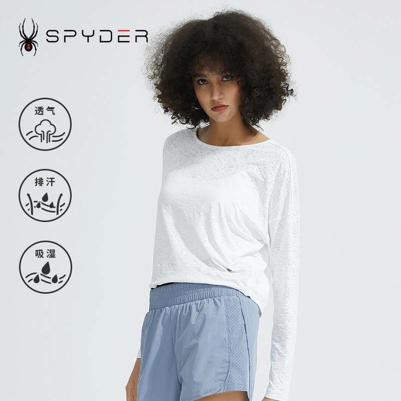 SPYDER T