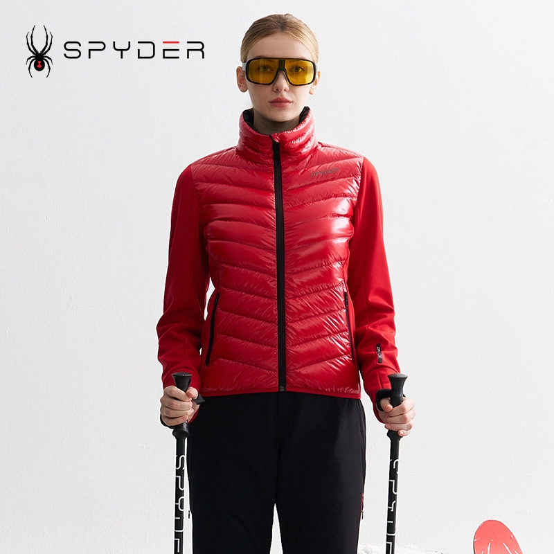 SPYDER SKI PRO