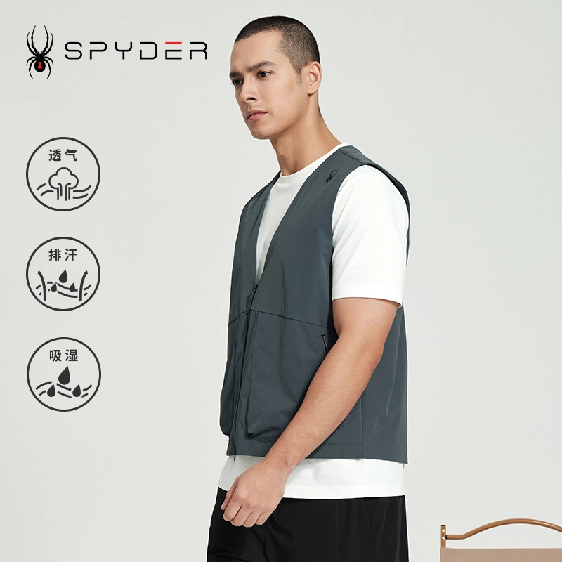 SPYDER URBAN LIFE