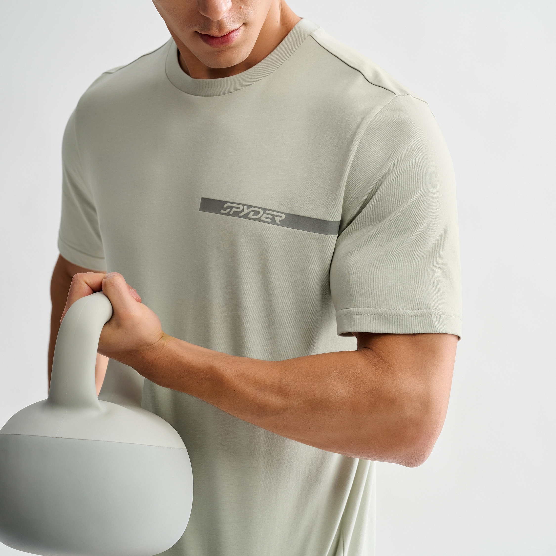 SPYDER TRAINING T