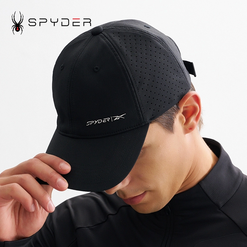 REEBOK SPYDER logo