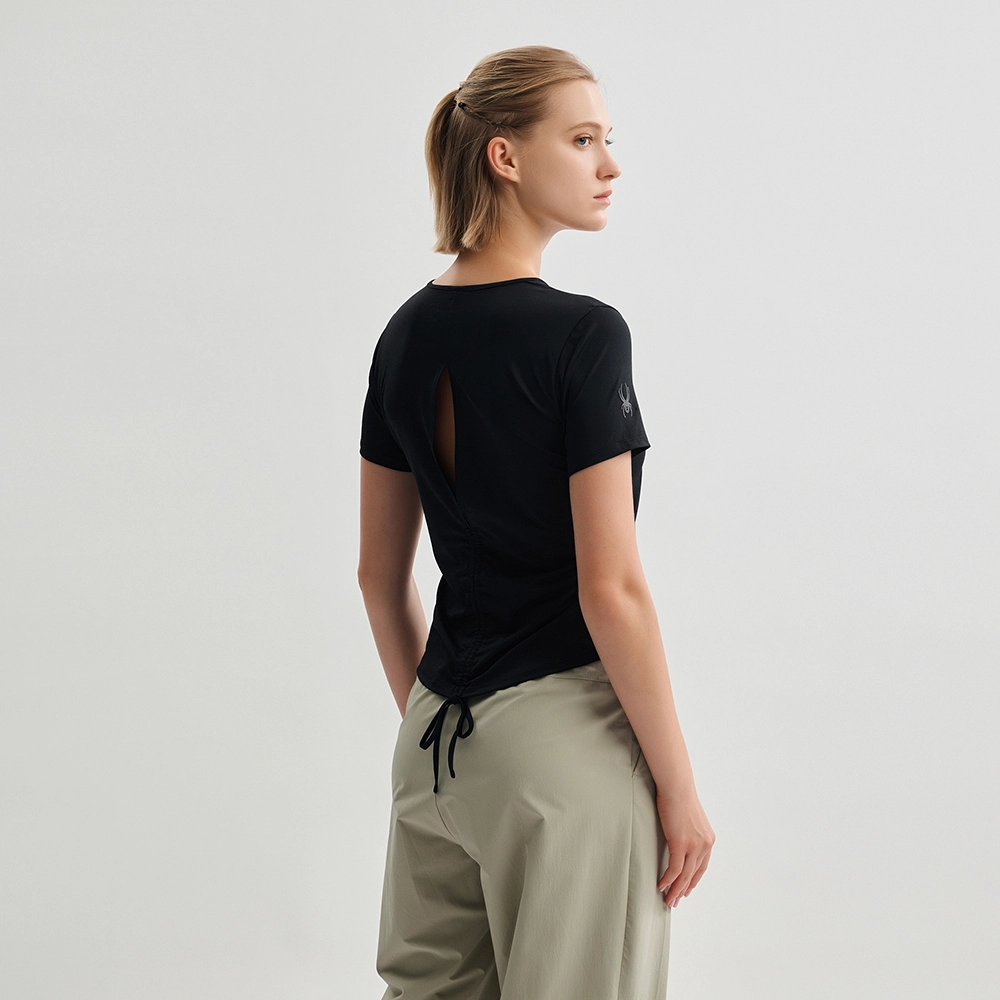 SPYDER TRAINING T