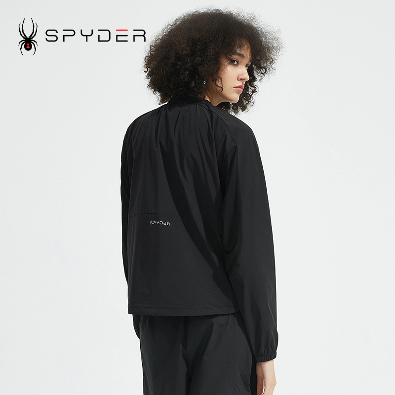 SPYDER logo