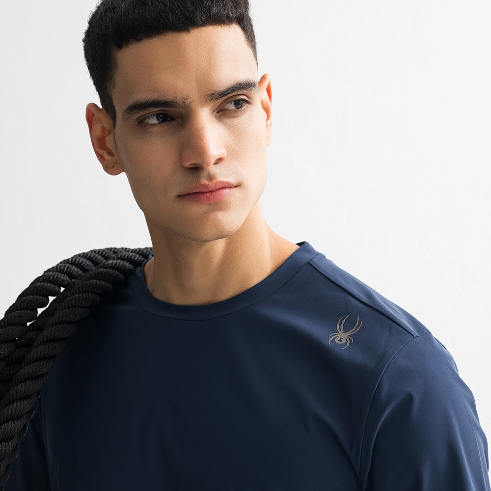 SPYDER TRAINING T