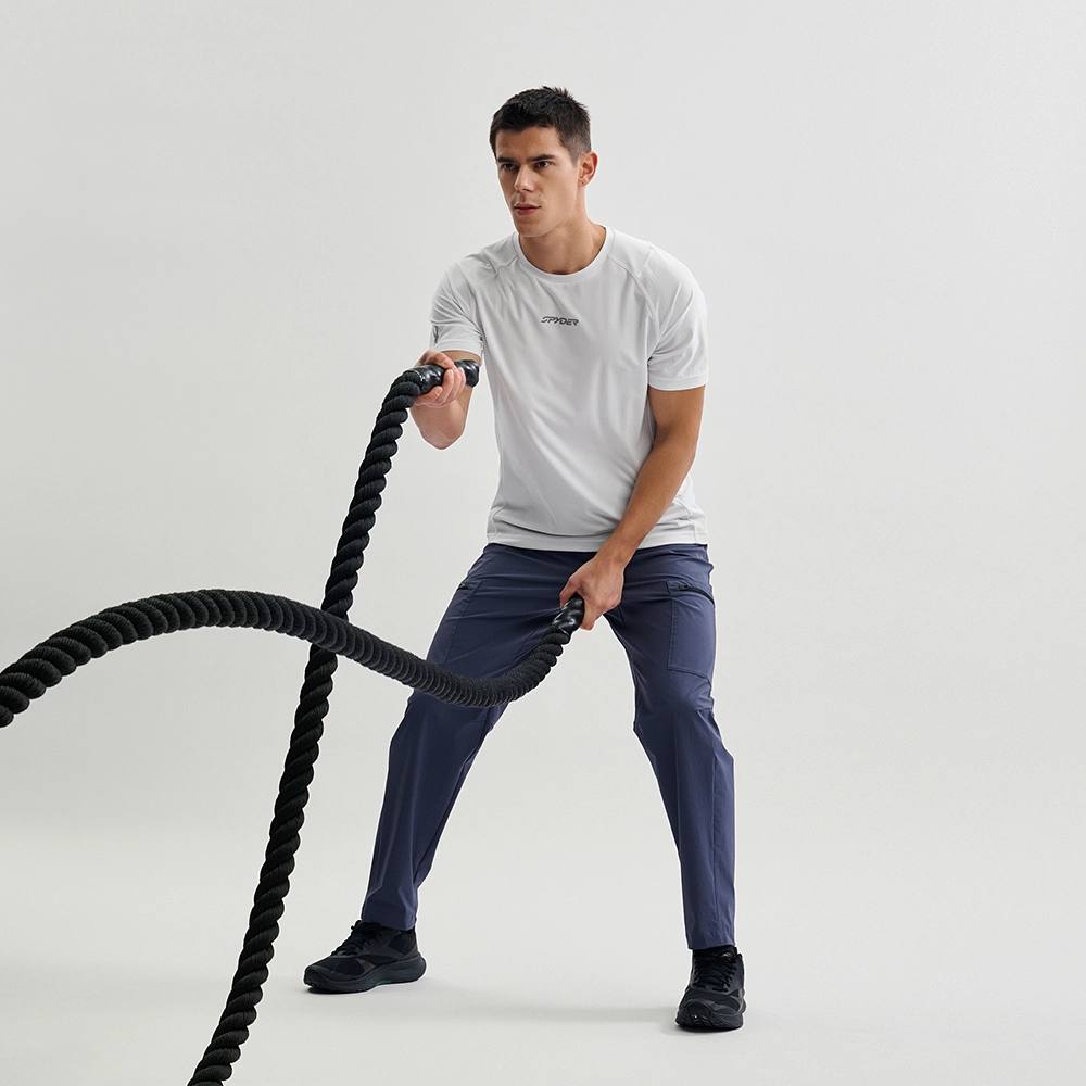 SPYDER TRAINING T
